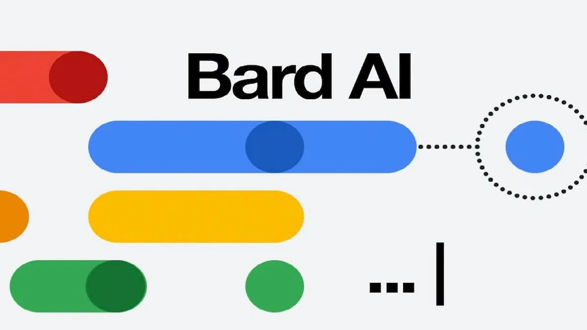 Google Bard, Karanlık Tema Desteği Kazandı