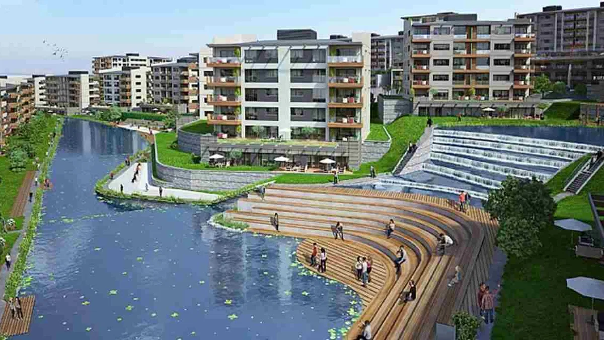 Konya Meram'ın Yeni Odak Noktası İçin Dev Protokol İmzalandı