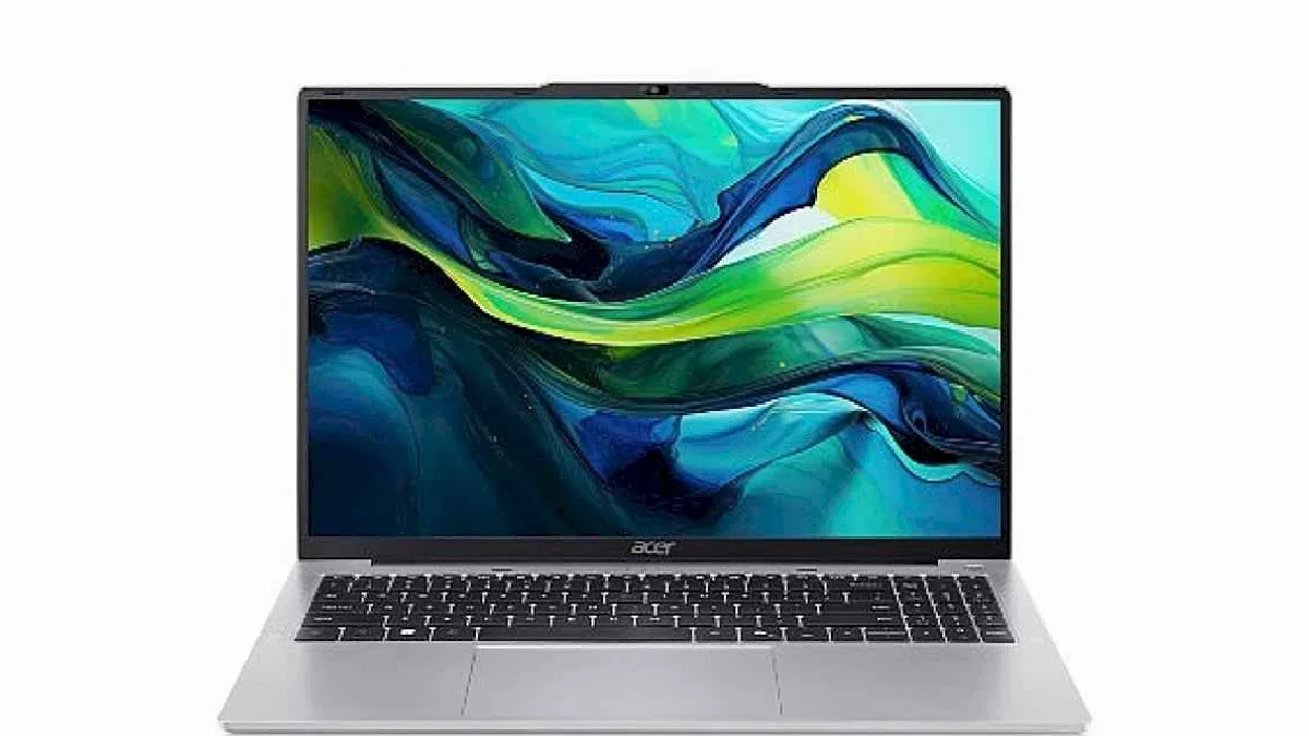 Acer Aspire Lite 16, Yenilikçi Donanım Bileşenleri, Şık ve Ergonomik Tasarım Özellikleriyle Yeni Yıl İçin Hediye Listelerinin Zirvesinde