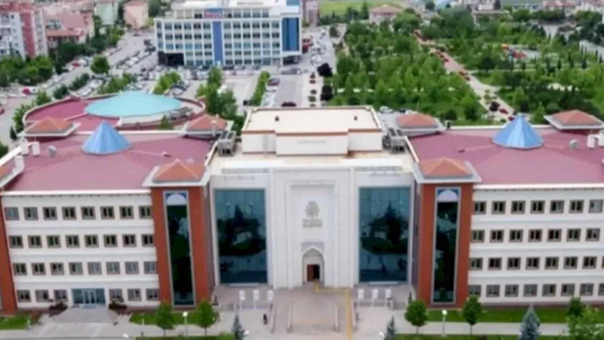 Konya'da Selçuklu Belediyesi'nden dolandırıcılık uyarısı