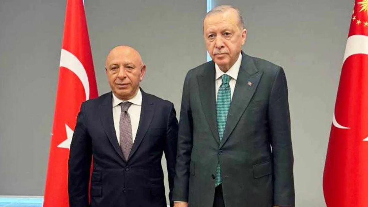 Akaryakıtta kart komisyonu sorununa Cumhurbaşkanı el koydu