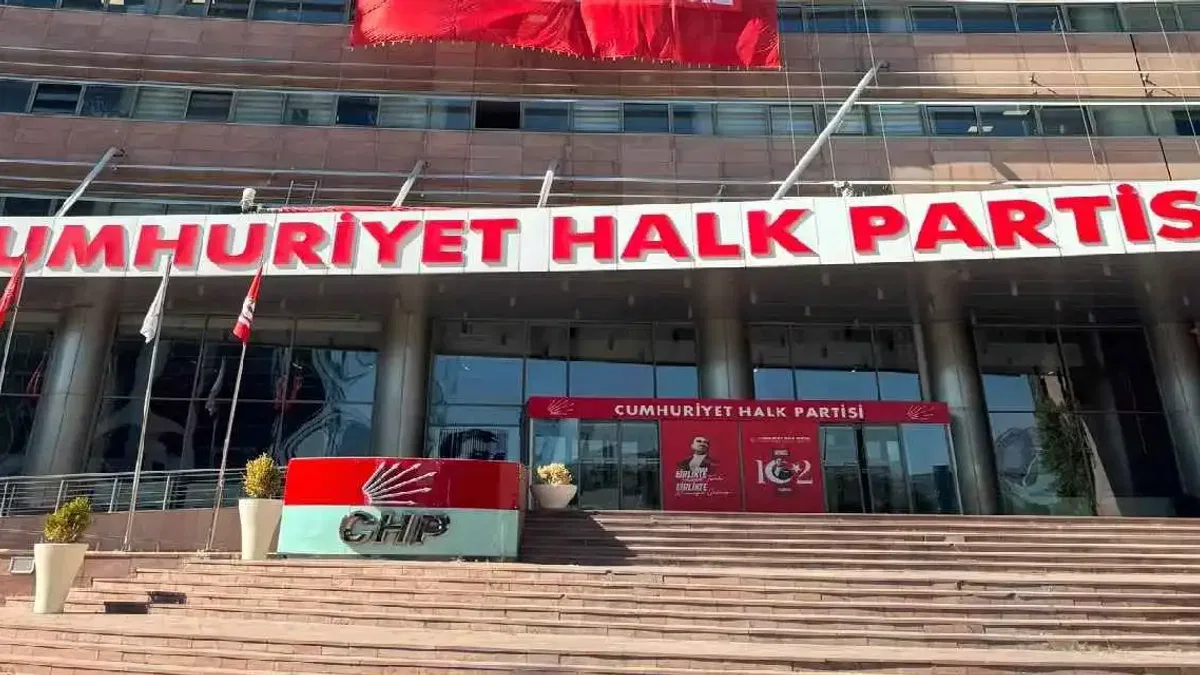 CHP, Turgutlu’daki saldırıya ilişkin heyet görevlendirdi