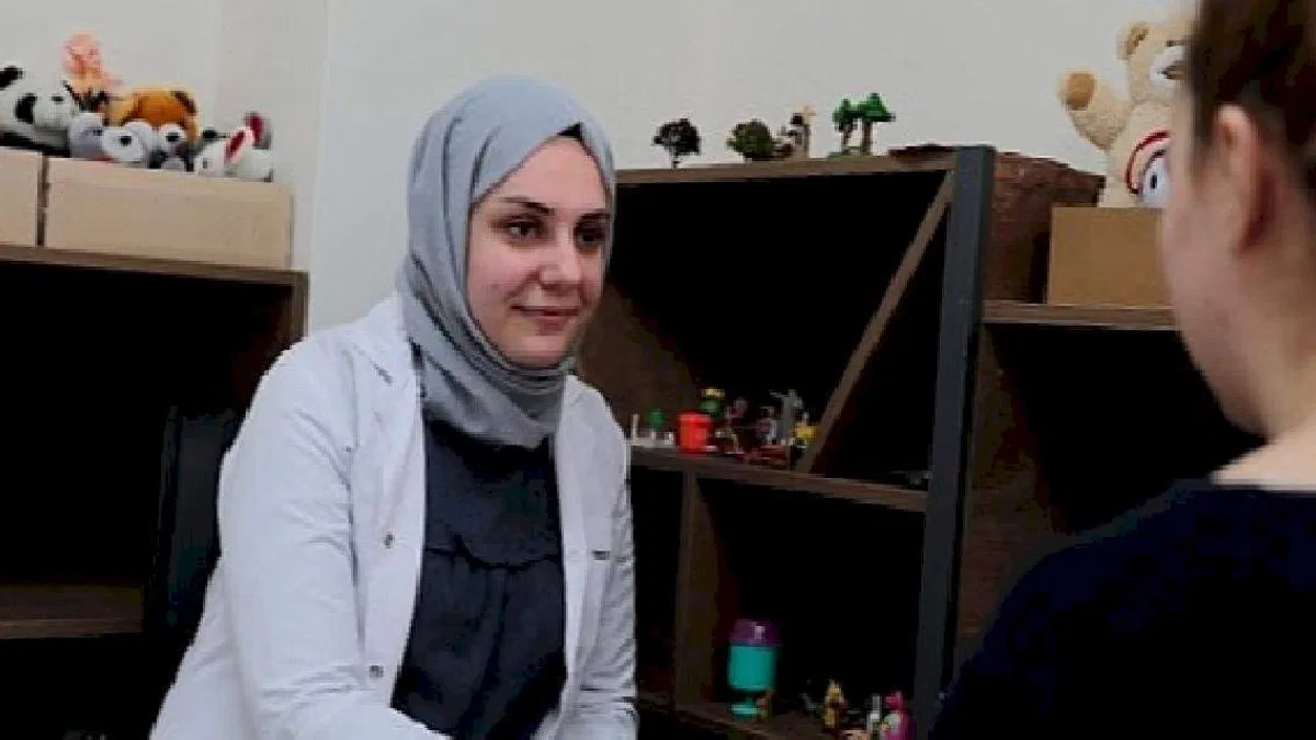Nevşehir Belediyesi'nden Depremzedelere Psikolojik Destek