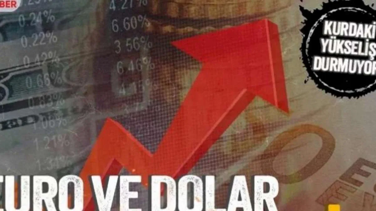 Dolar yükselecek mi? Türk lirası değerlenecek mi?