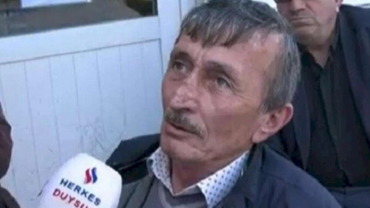 Akçalar sakinleri mahallelerine okul ve sağlık ocağı istiyor