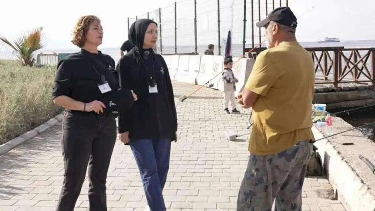 İzmir'de 'Kent Denetçileri' iş başında