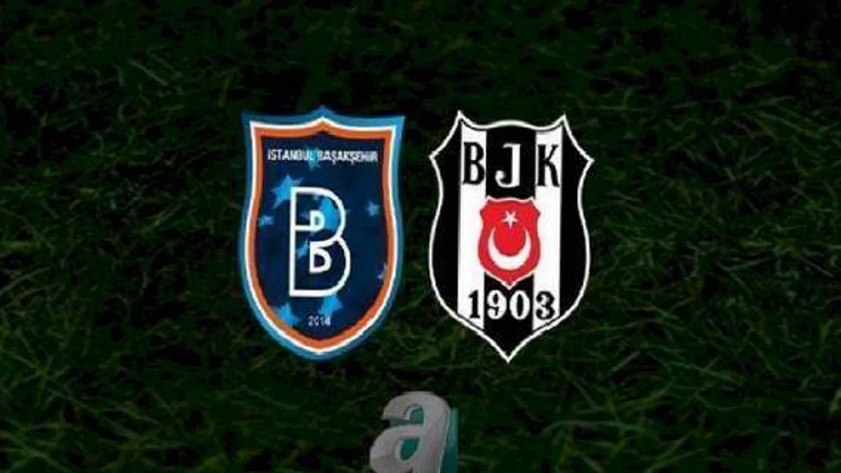BAŞAKŞEHİR BEŞİKTAŞ ŞİFRESİZ CANLI