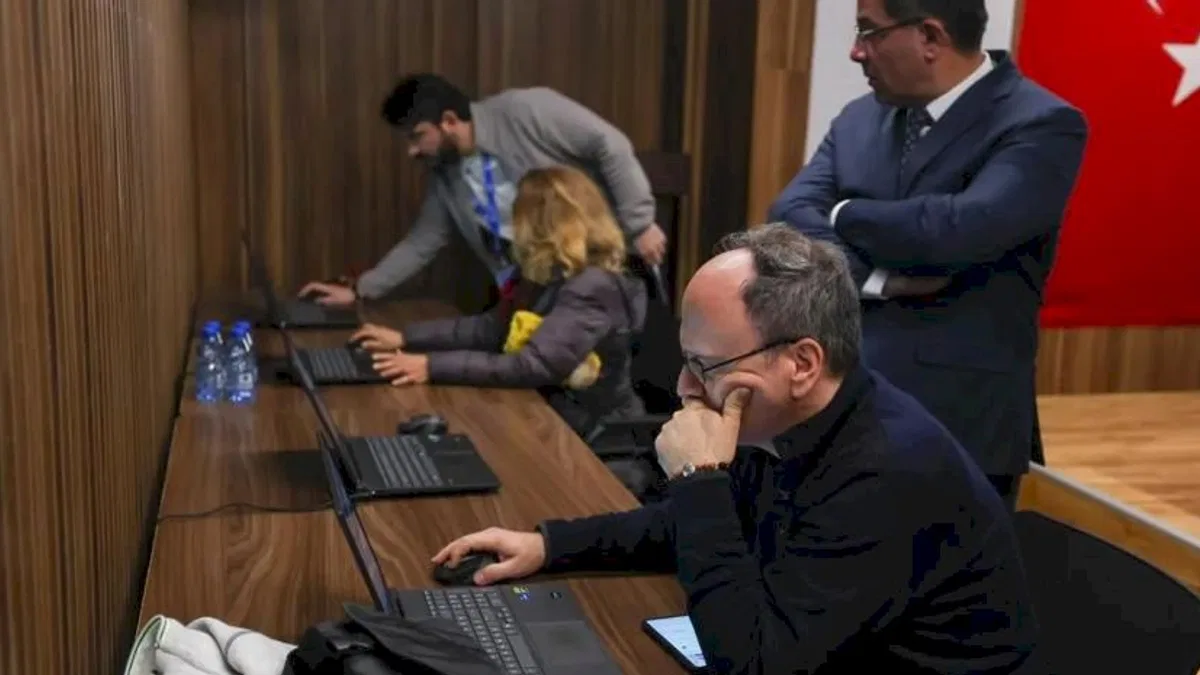 İstanbul Bakırköy’de E-İMAR dönemi başladı