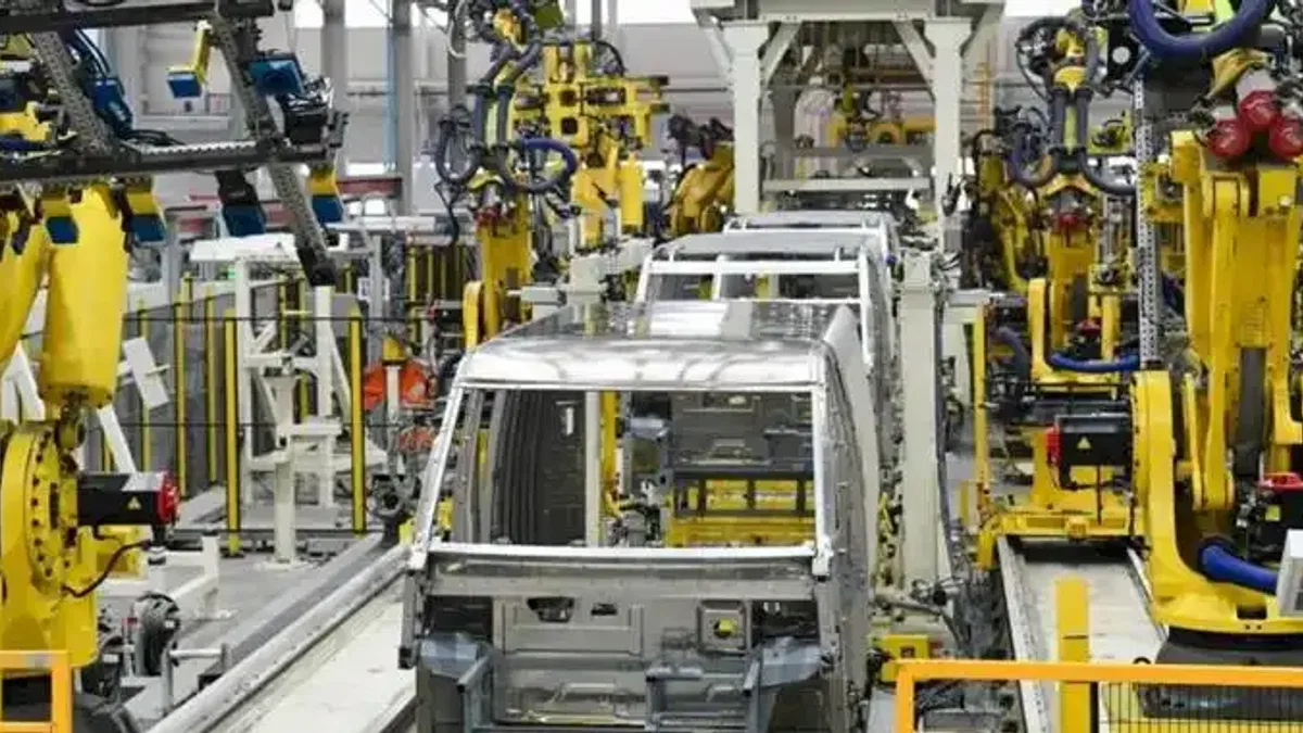 Çin’de Yeşil Üretim Güçleniyor: Weiqiao’nun 6. “Green Factory” Başarısı