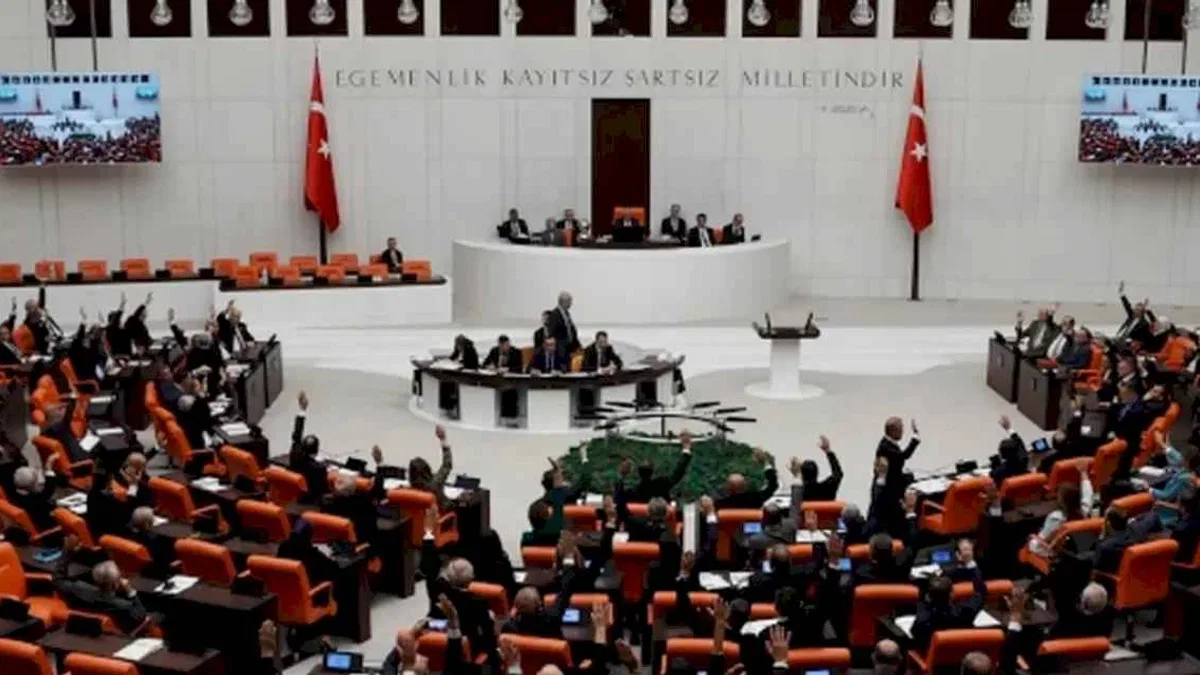 TBMM bebek ölümlerini araştıracak
