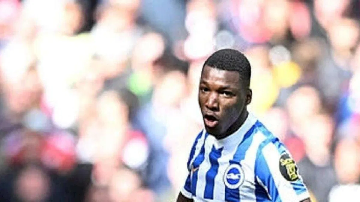 Chelsea'ye transfer olan Moises Caicedo Premier Lig'in en pahalı ismi oldu