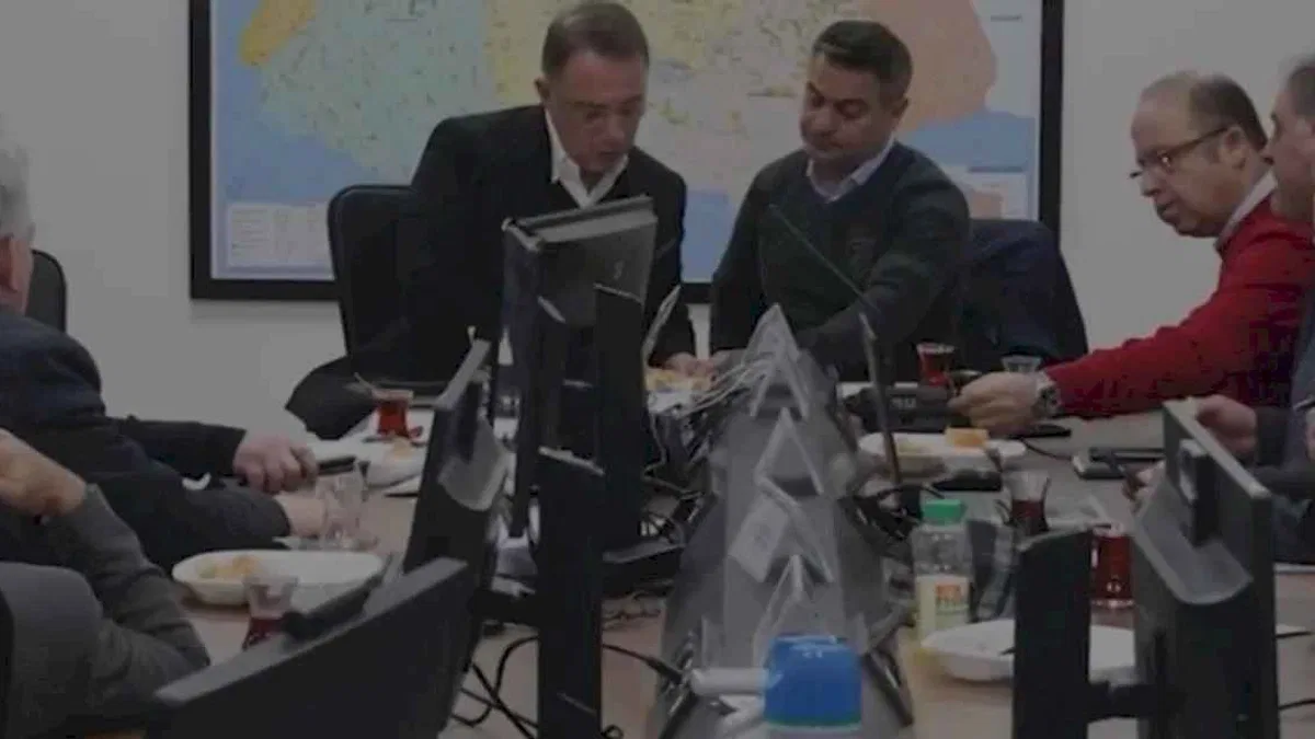 İstanbul Beylikdüzü afetlere hazırlık evini yeniledi