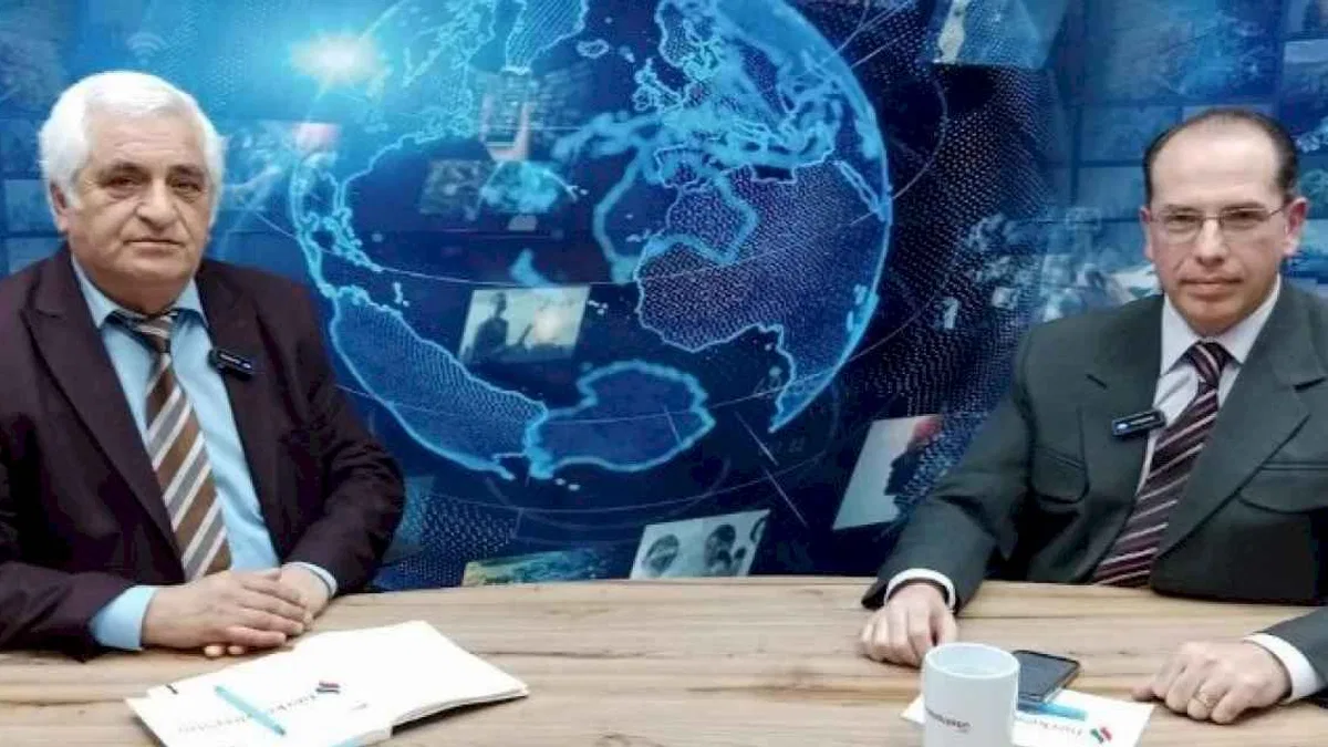 İsmail Doru: "Hak arama lüks haline geldi"