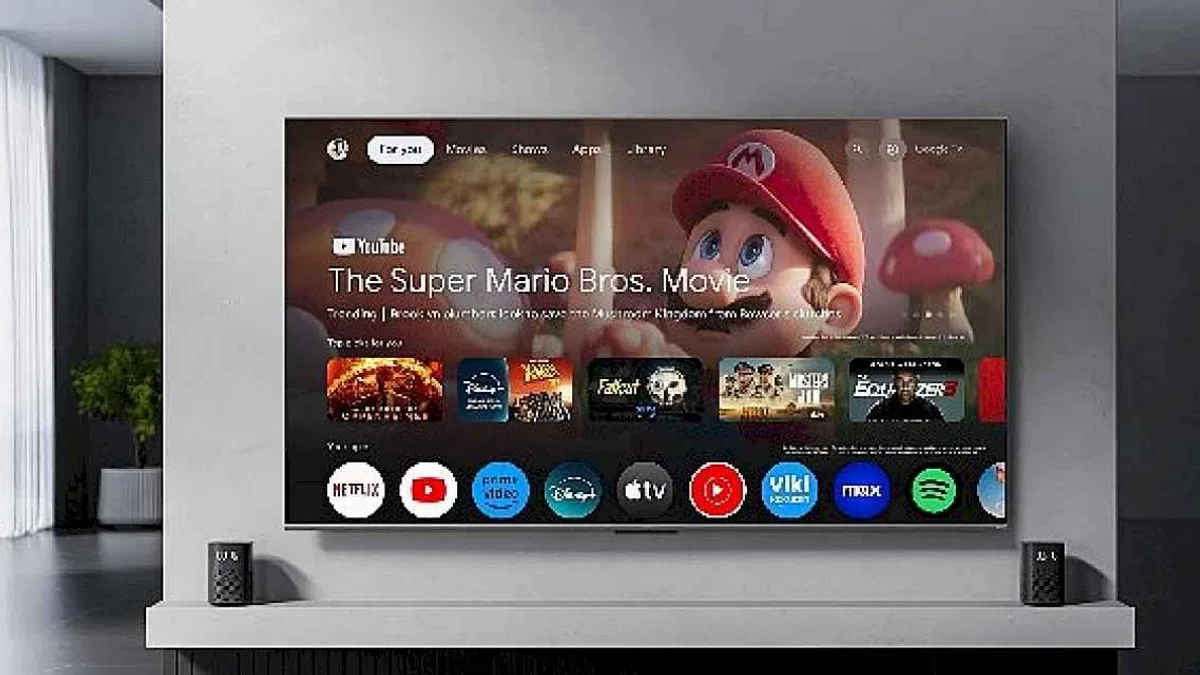 Xiaomi, Yeni Nesil Televizyon Serisini Lansmana Özel Fırsatlarla Satışa Sundu