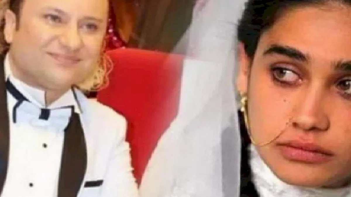 Meltem Miraloğlu anne oluyor