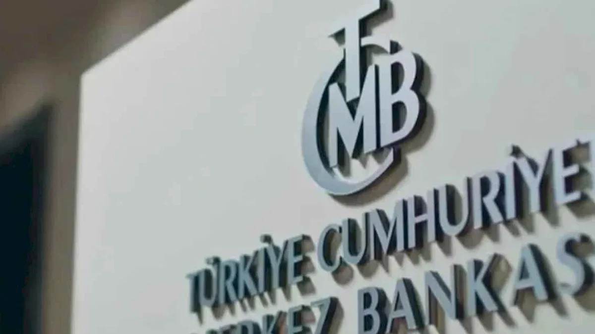 Merkez Bankası: Sıkı para politikası kararlılıkla sürecek