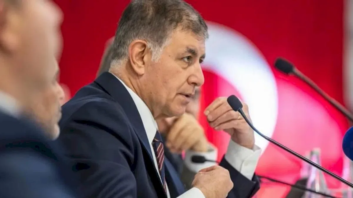İzmir'de kuraklık alarmı! Su krizi hepimizin ortak sorumluluğu
