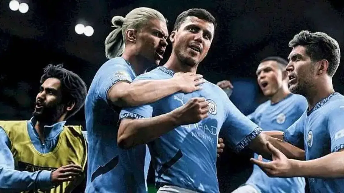 2024 Ballon d'Or Kazananları Açıklandı: Aitana Bonmatí ve Rodri Sahnede!