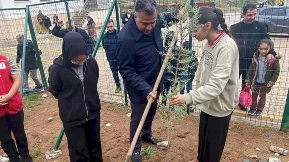 Malatya’da 'Sıfır Atık Günü' etkinliği düzenlendi​​​​​​​