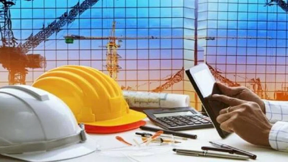 İskânda ikinci çeyrek raporu... Yapıların yüzölçümü yüzde 25,6 arttı