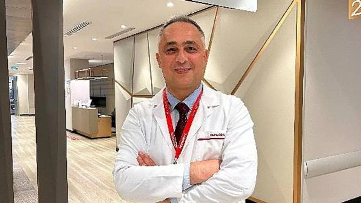 Çocuğunuz Sürekli Ağlıyorsa Kasık Fıtığını Göz Ardı Etmeyin