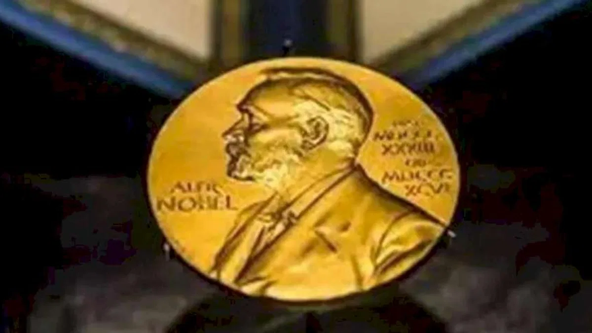 Nobel Ödülleri sahiplerini buldu