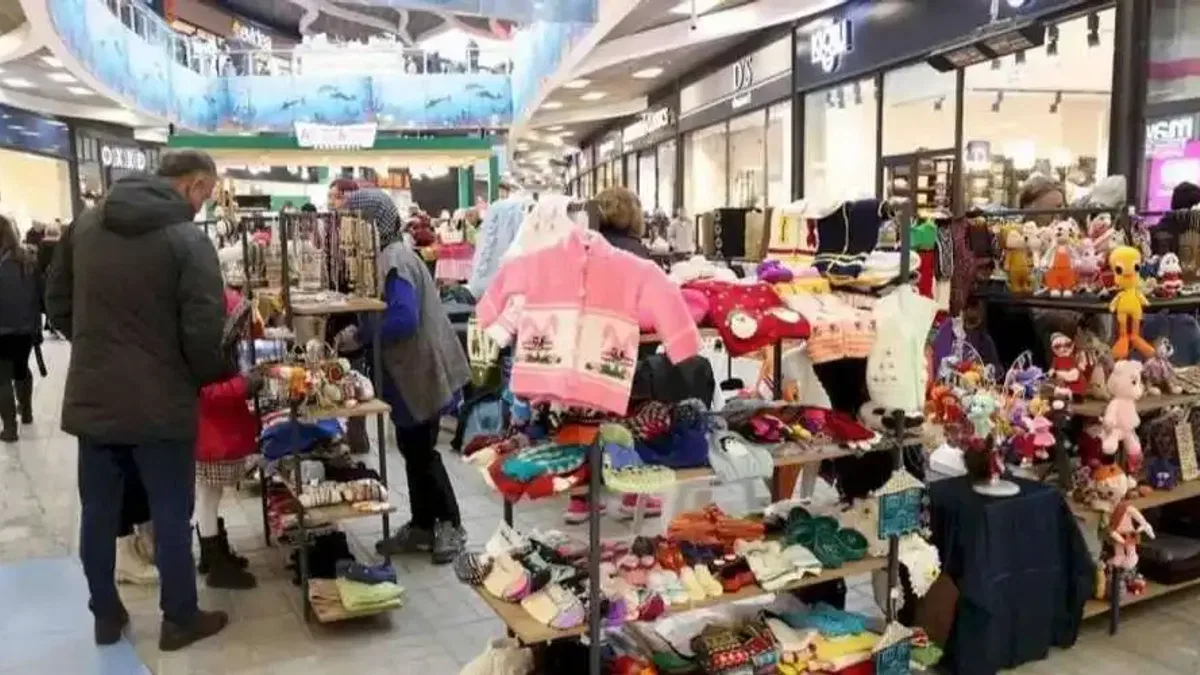 KO-MEK’ten moda ve istihdama güçlü destek