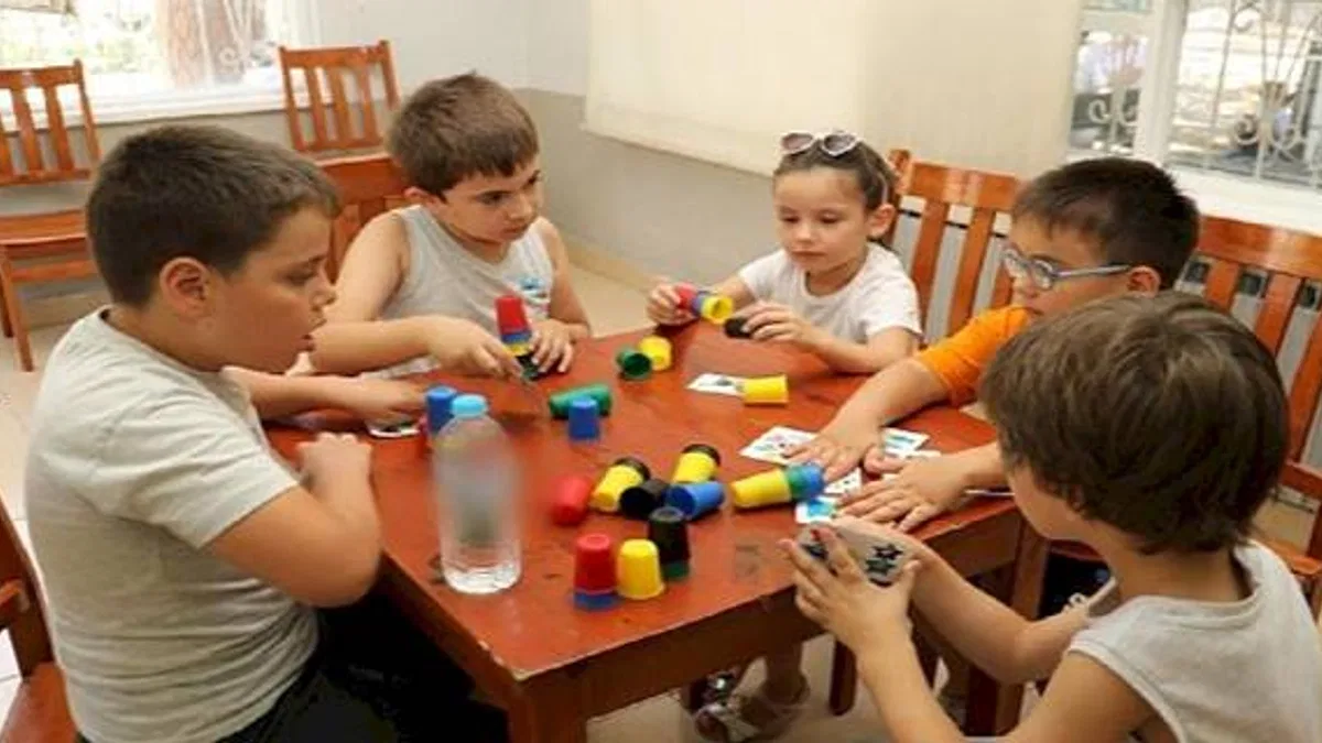 Burhaniye Belediyesi "Yaz Kursları" kayıtları devam ediyor