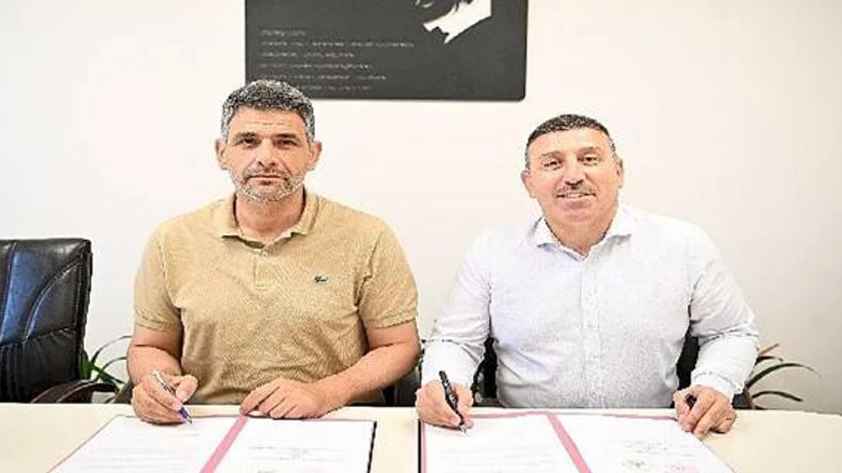 Kartepe Genç Akademi 2 çok yakında