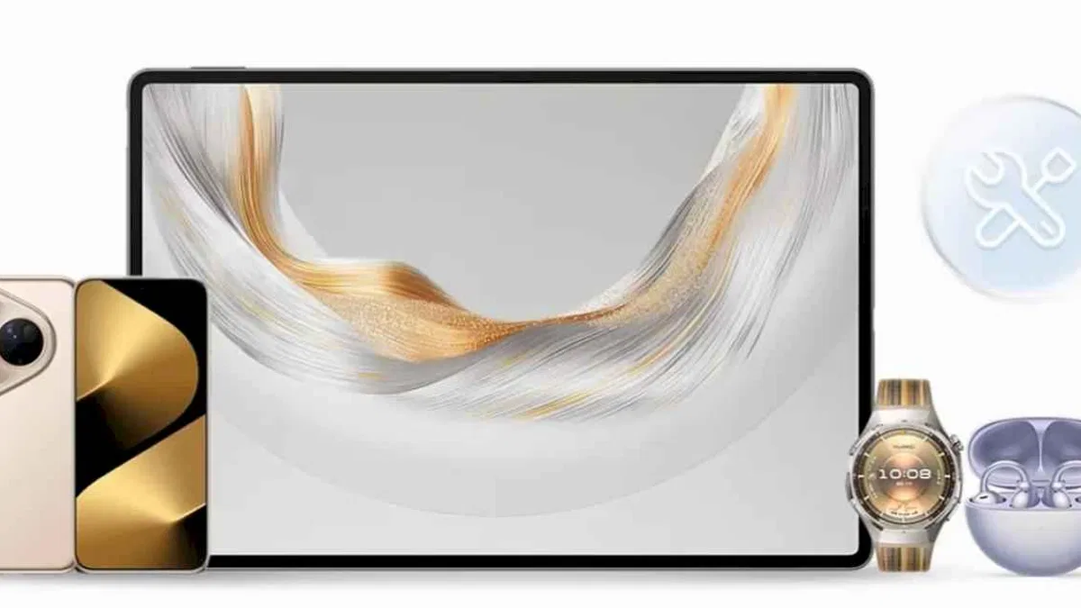 Huawei Servis Festivali 2025 Başladı