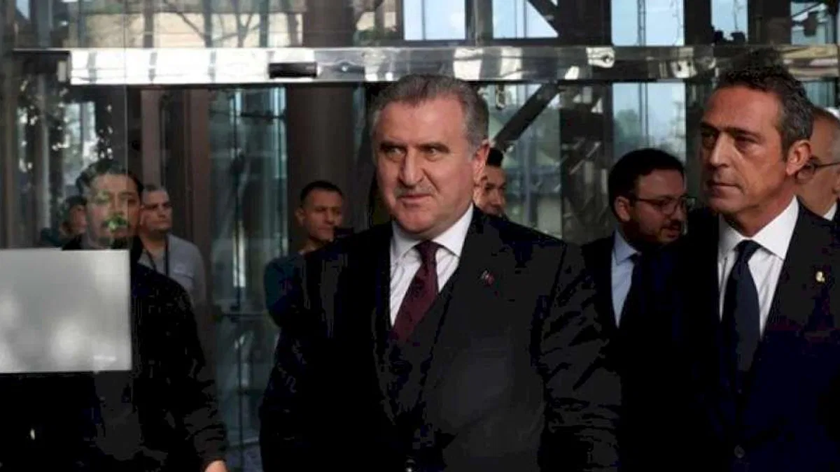 Kulüpler Birliği'nden çarpıcı açıklamalar: 'Kulüpler rahatsız'