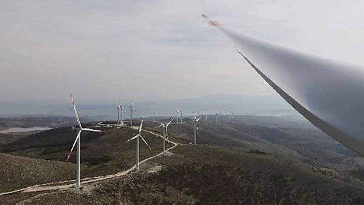 Eksim Enerji CEO'su Arkın Akbay: "Hedefimiz; 4 Milyon Ton Karbon Salınımını Engellemek"