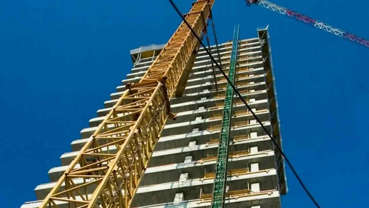 Türkiye’de binalar artık daha verimli: TS 825 Standardı yürürlükte