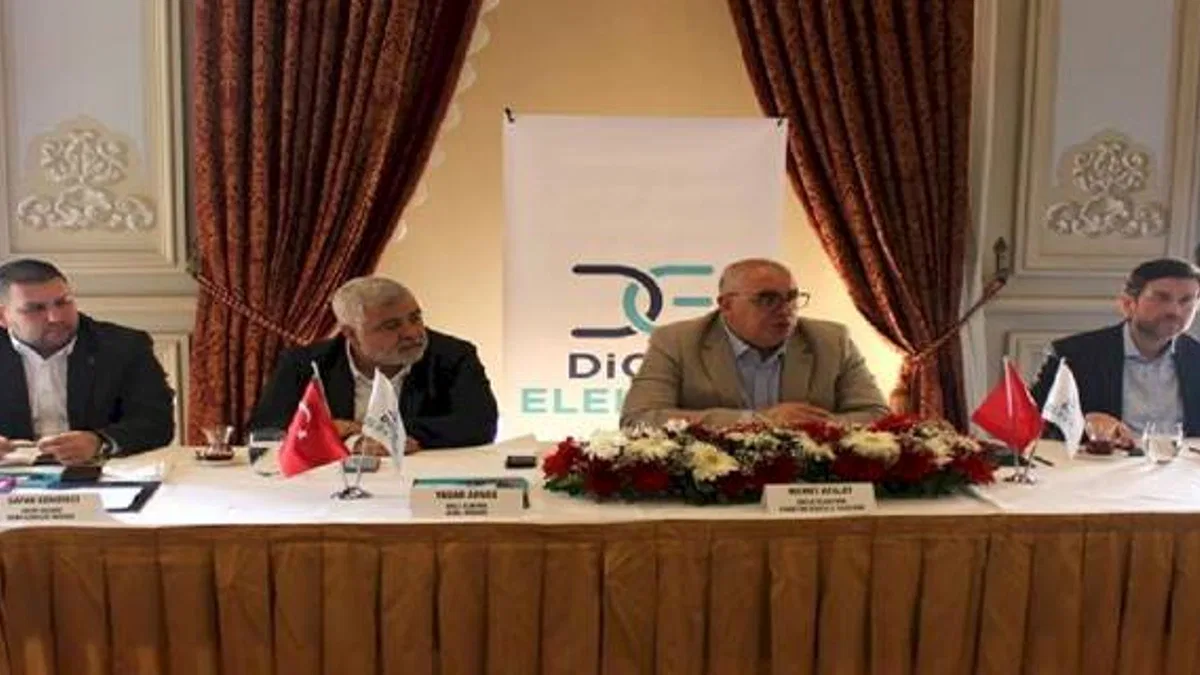 Güneydoğu Anadolu’ya 8.3 milyar liralık yatırım