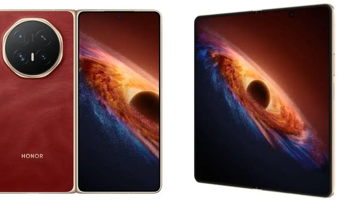 HONOR Magic V6 Türkiye’de