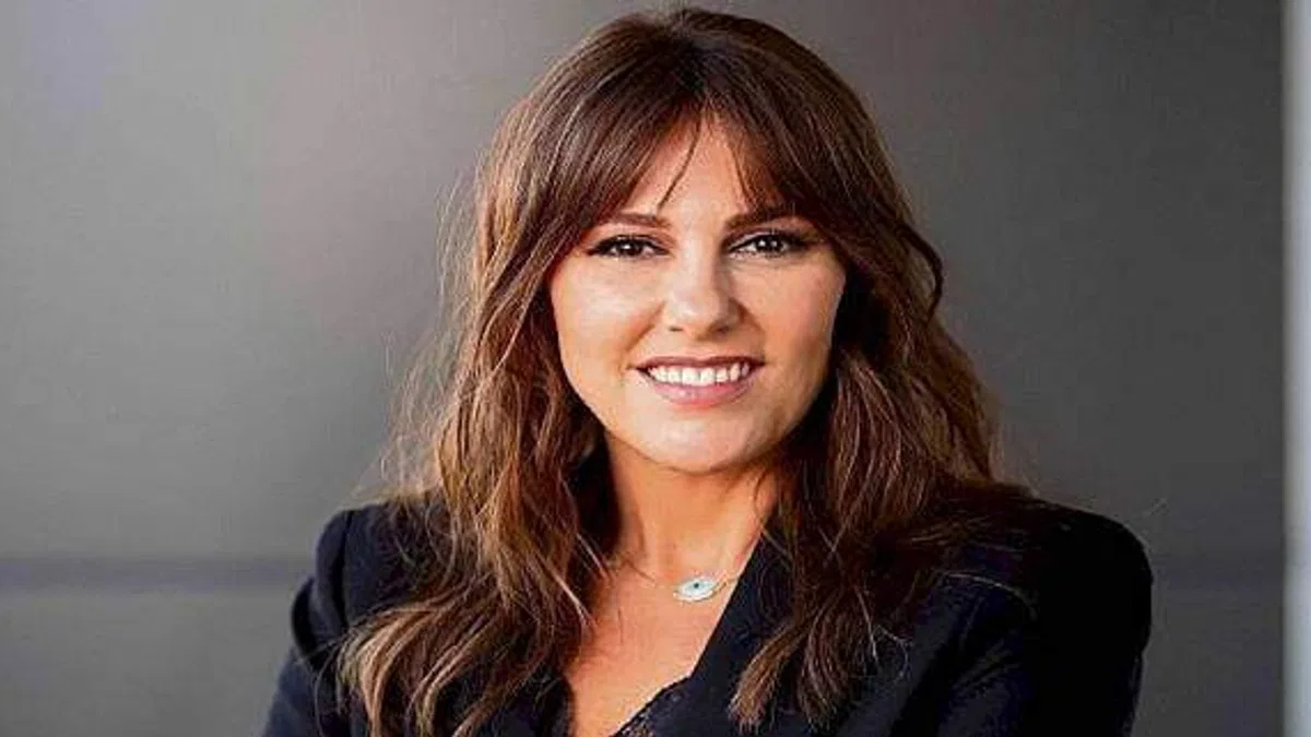 Hanzade Doğan: "Sorumlu ve etik yapay zekâ insanlık için zorunluluk"