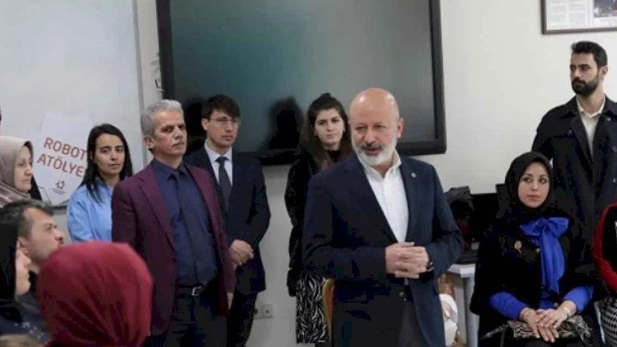 Başkan Çolakbayrakdar’dan engelli bireyler ve aileleri için müjde