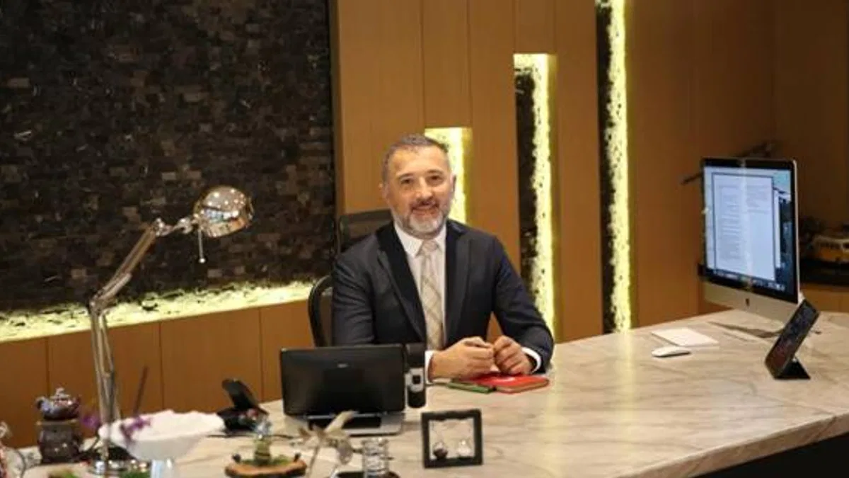 Ral Yatırım Holding Büyük Başarılara İmza Atıyor