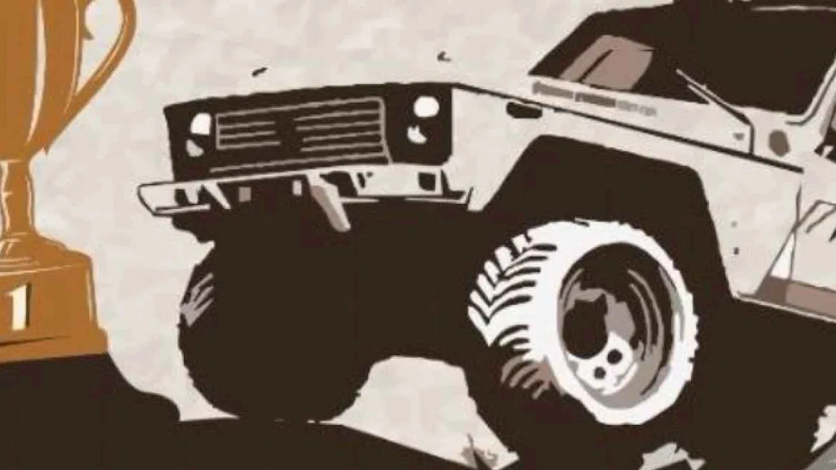 Ordu'da off road festivali