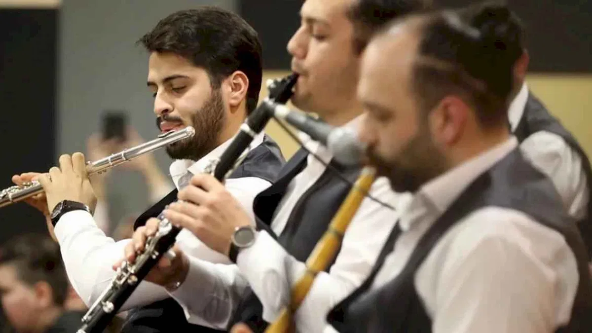 Sakarya’da sahneye çıkan isim konsere damga vurdu
