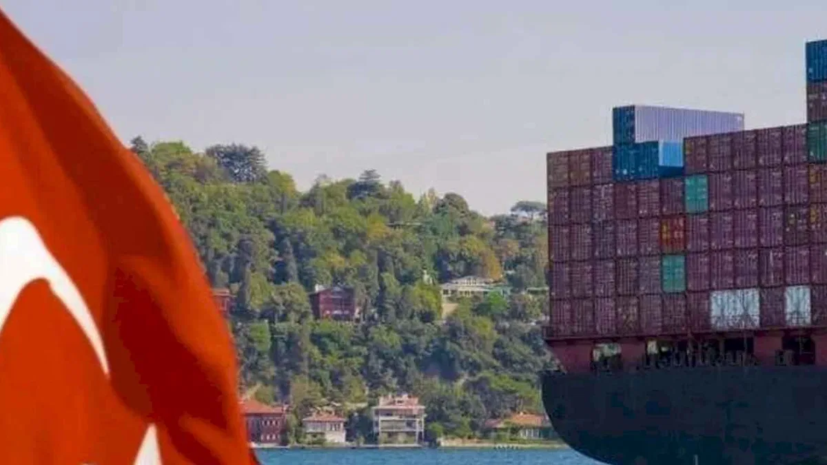 34 ilde ihracat arttı... İlk 5'te hangi iller var?