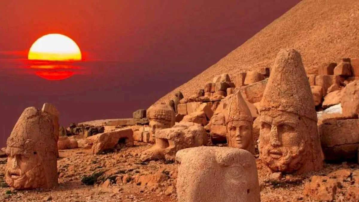 Kültür turizmine 6,9 milyar dolar harcıyoruz
