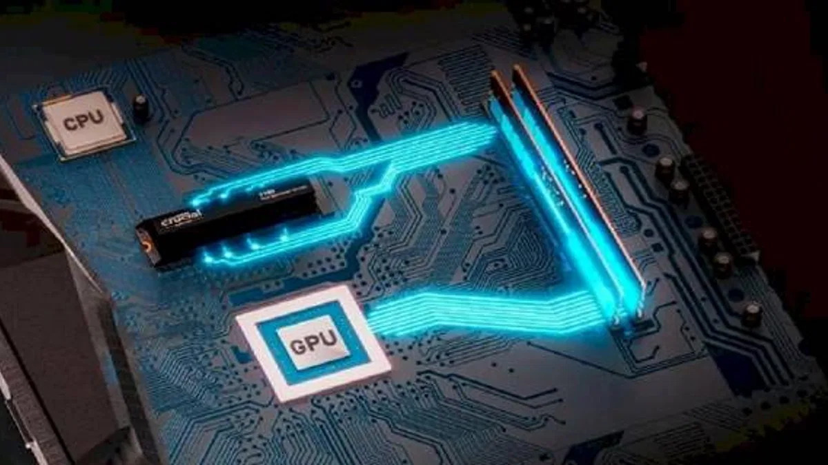 Güncel NVIDIA Sürücüsüyle GPU Sıkıştırma Performansı Arttı