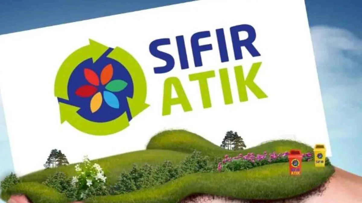 Erciyes Kayak Merkezi’nden Sıfır Atık Belgesi aldı