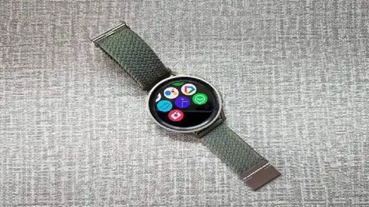WhatsApp, Wear OS Destekli Saatlere Geldi