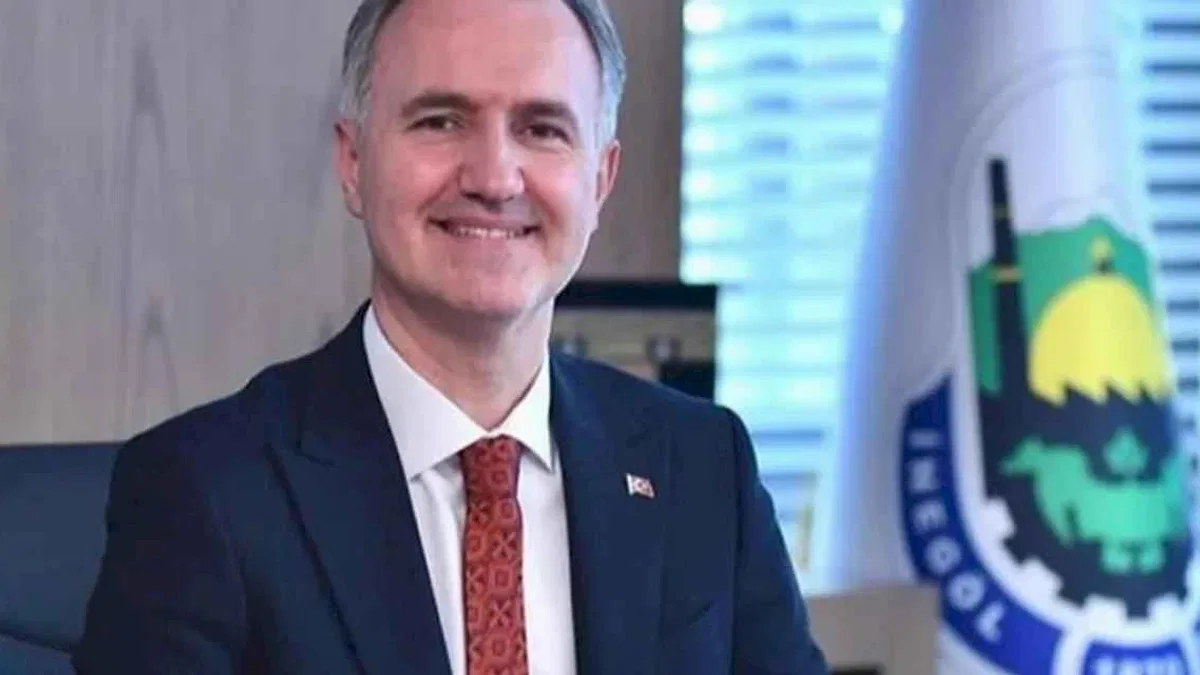 Bursa İnegöl'de üç aylar sabah namazıyla karşılanacak