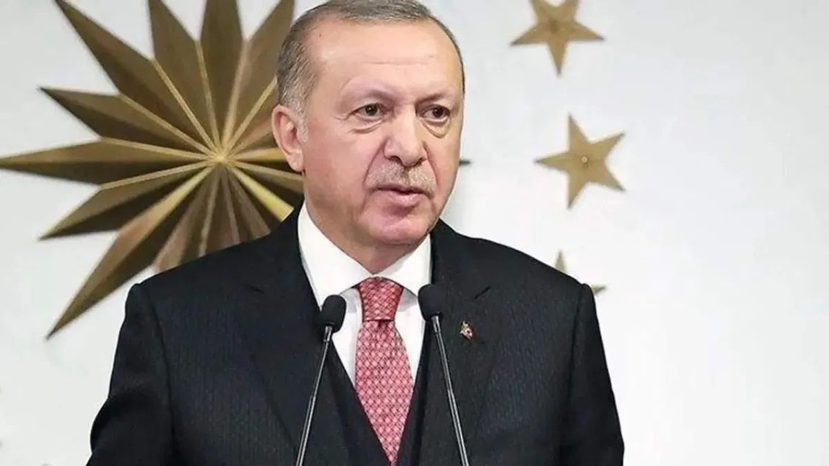 Erdoğan'dan Yunanistan'a Lozan Barış Antlaşması uyarısı