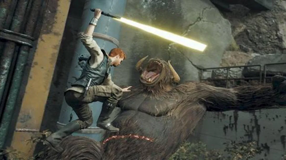 Star Wars Jedi: Survivor, Xbox One ve PlayStation 4’e de Geliyor