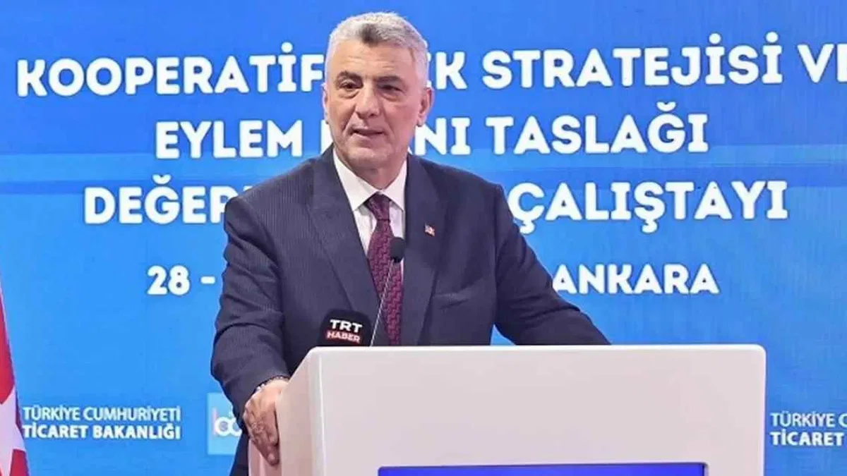 Kadın kooperatiflerine 10 ayda 34,2 milyon TL'lik hibe