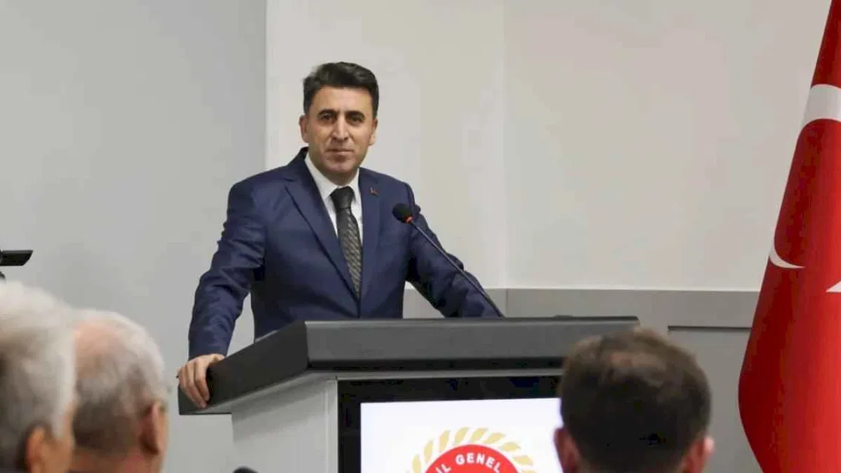 Bilecik İl Özel İdaresi 2025 Yılı Bütçesi 644 Milyon TL olarak belirlendi